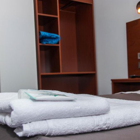 Hotel Turistico Everest Huaraz  Luaran gambar