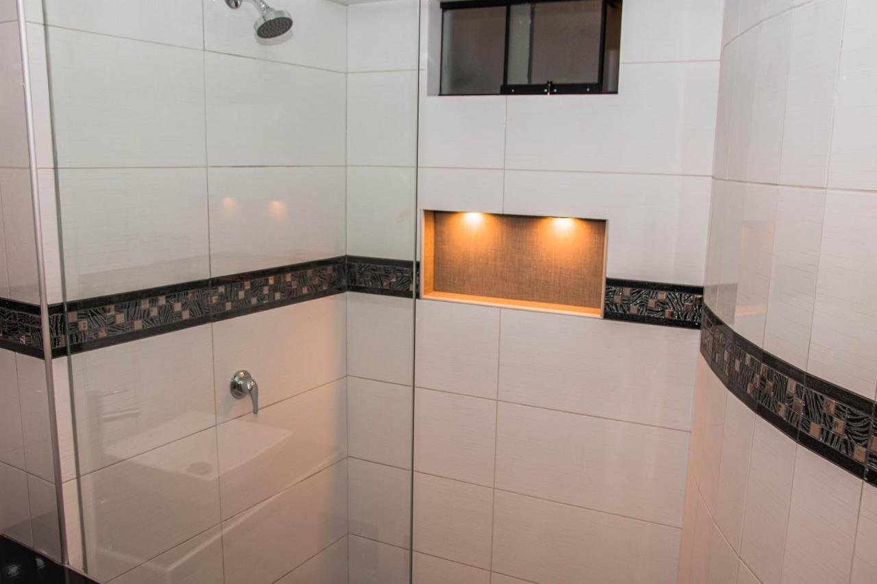 Hotel Turistico Everest Huaraz  Luaran gambar