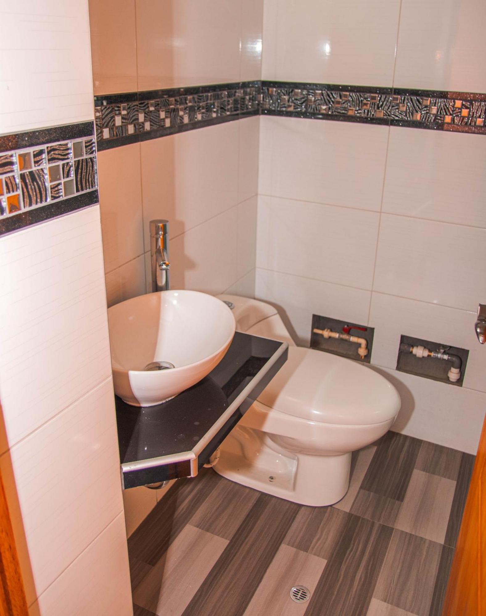 Hotel Turistico Everest Huaraz  Luaran gambar